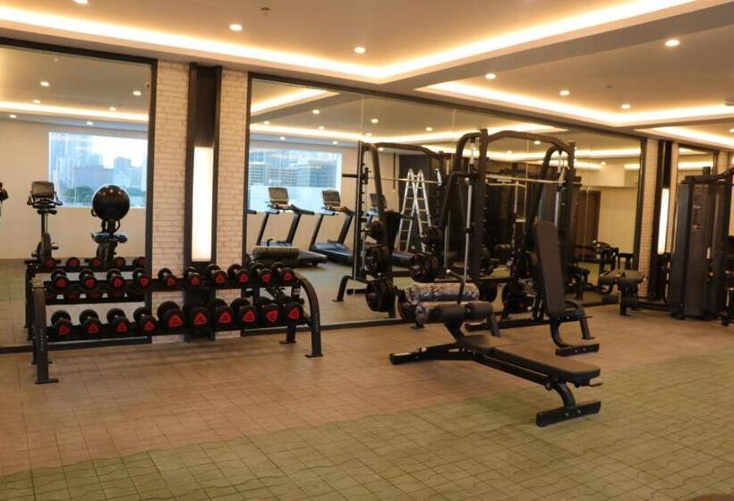 Fotos del hotel Rizal Park:  5