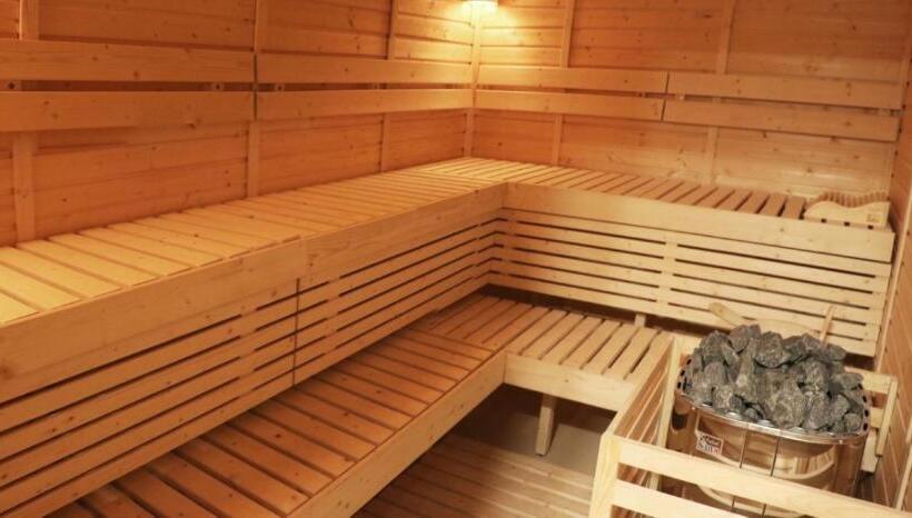 Fotos del hotel Rizal Park:  6