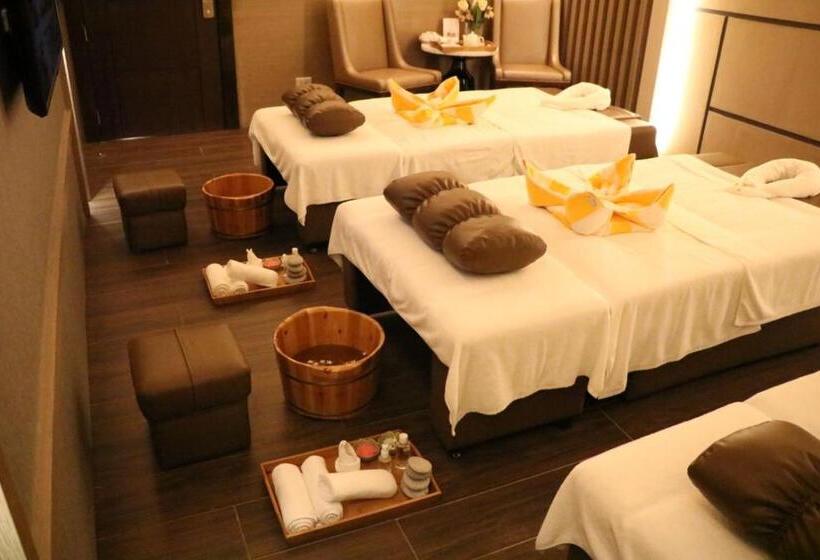 Fotos del hotel Rizal Park:  13