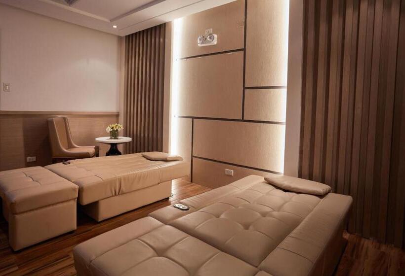 Fotos del hotel Rizal Park:  2