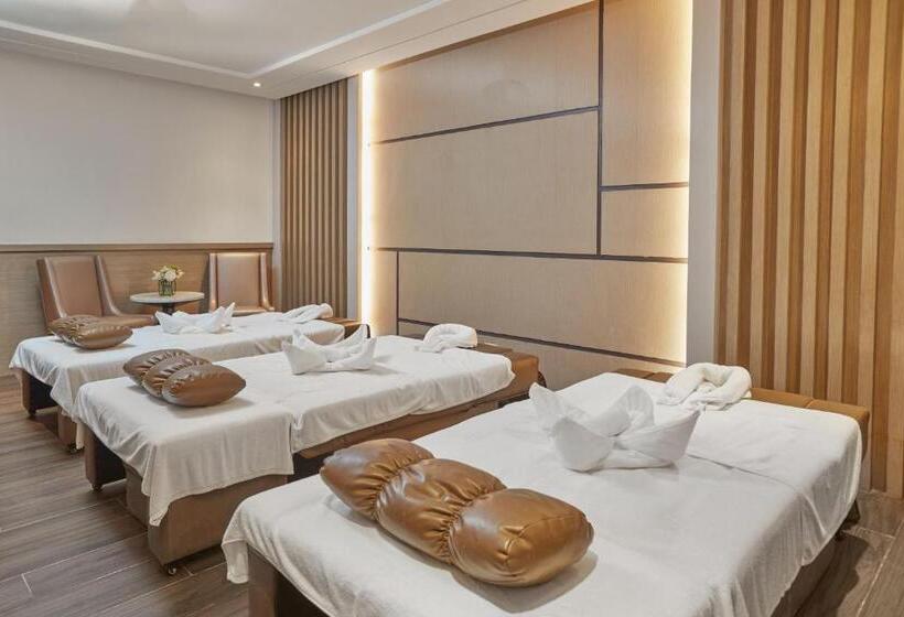 Fotos del hotel Rizal Park:  17