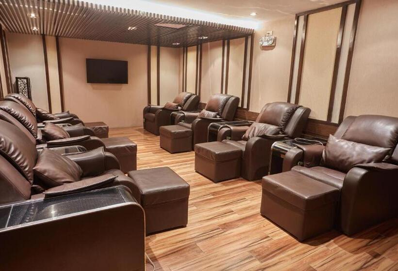 Fotos del hotel Rizal Park:  3