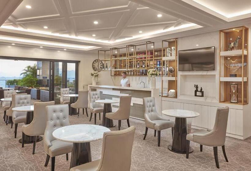 Fotos del hotel Rizal Park:  8