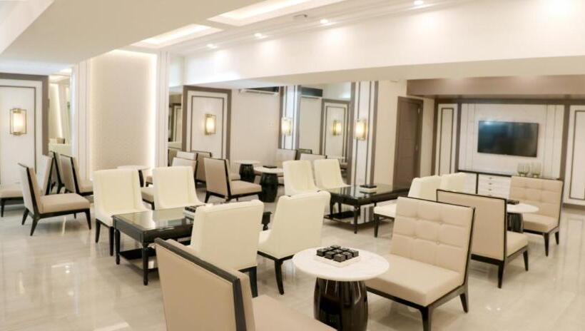 Fotos del hotel Rizal Park:  14