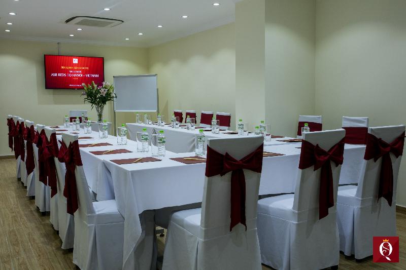 Fotos del hotel Silk Queen Grand:  14