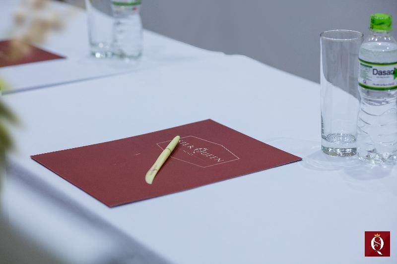 Fotos del hotel Silk Queen Grand:  15