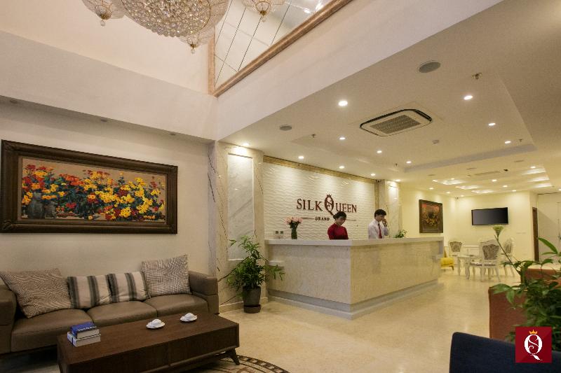 Fotos del hotel Silk Queen Grand:  3