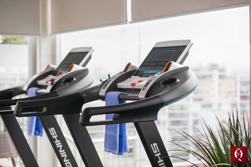 Fotos del hotel Silk Queen Grand:  16