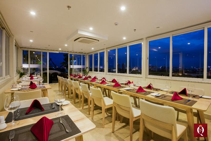 Fotos del hotel Silk Queen Grand:  12