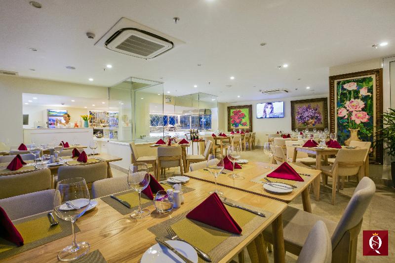 Fotos del hotel Silk Queen Grand:  5