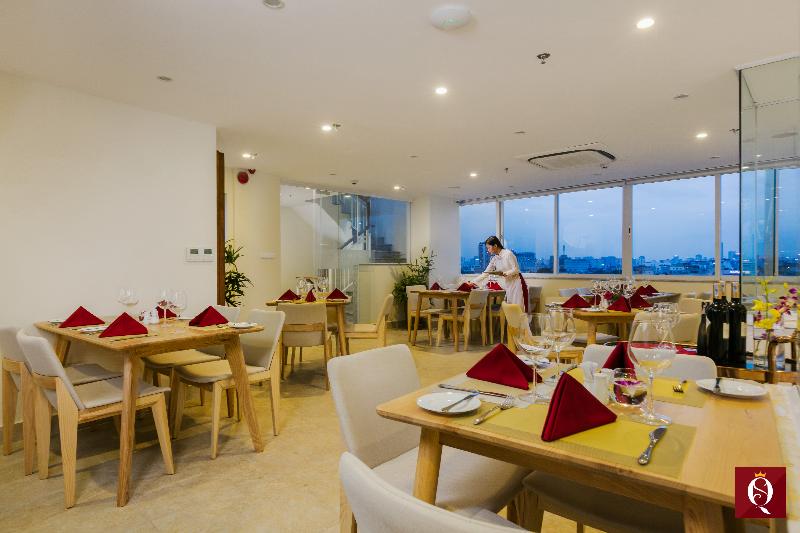 Fotos del hotel Silk Queen Grand:  17