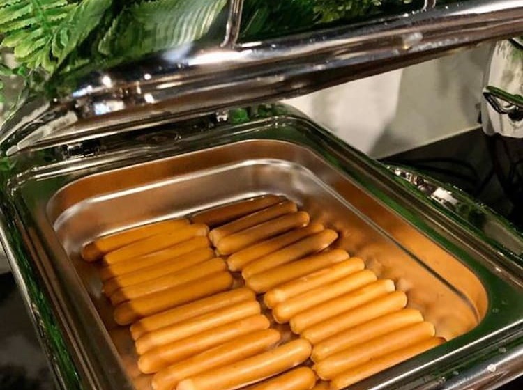 Fotos del hotel Sovereign Group  @ Pratunam Bangkok:  22