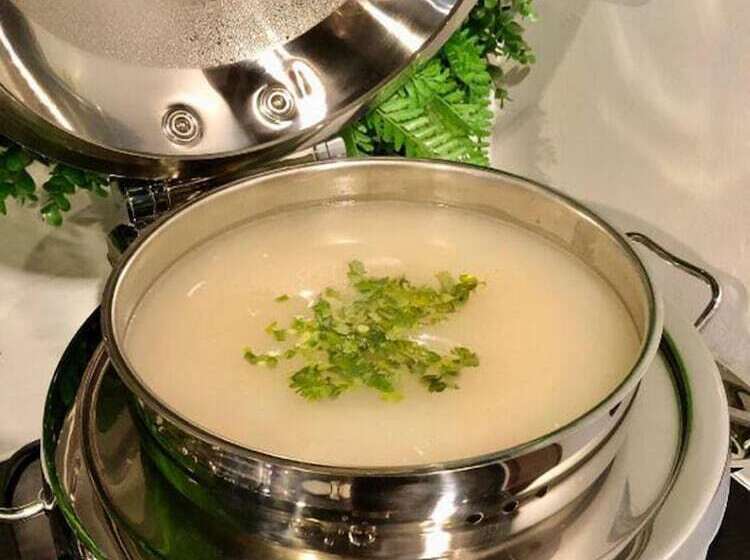 Fotos del hotel Sovereign Group  @ Pratunam Bangkok:  17