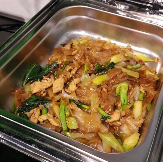 Fotos del hotel Sovereign Group  @ Pratunam Bangkok:  19