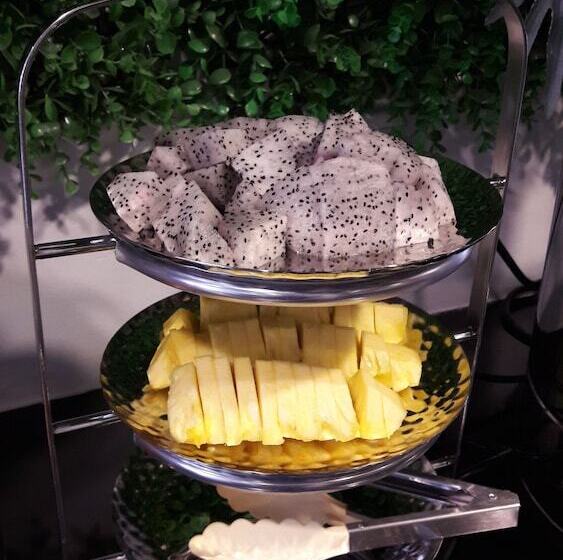 Fotos del hotel Sovereign Group  @ Pratunam Bangkok:  23