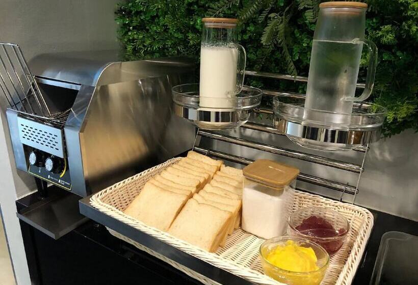 Fotos del hotel Sovereign Group  @ Pratunam Bangkok:  25