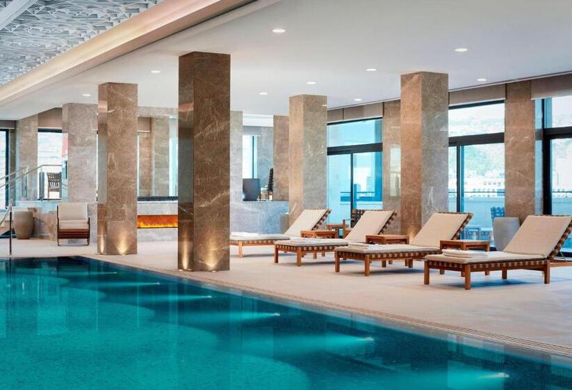 Fotos del hotel The Alexander, A Luxury Collection , Yerevan:  20