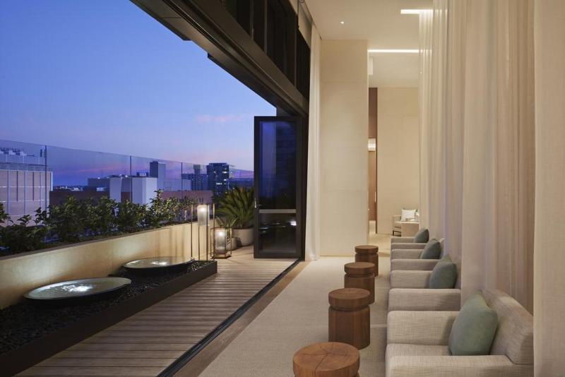 Fotos del hotel The Westin Perth:  8