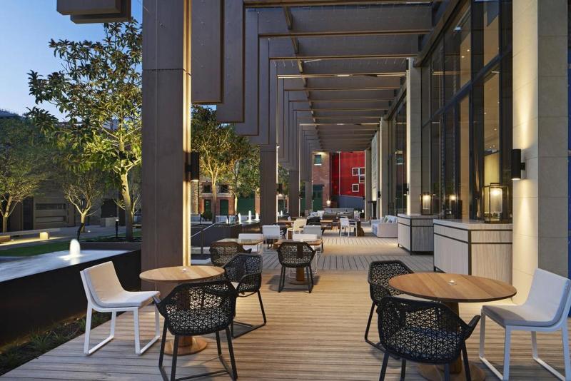 Fotos del hotel The Westin Perth:  3