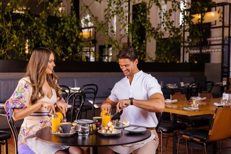 Fotos del hotel The Westin Perth:  18