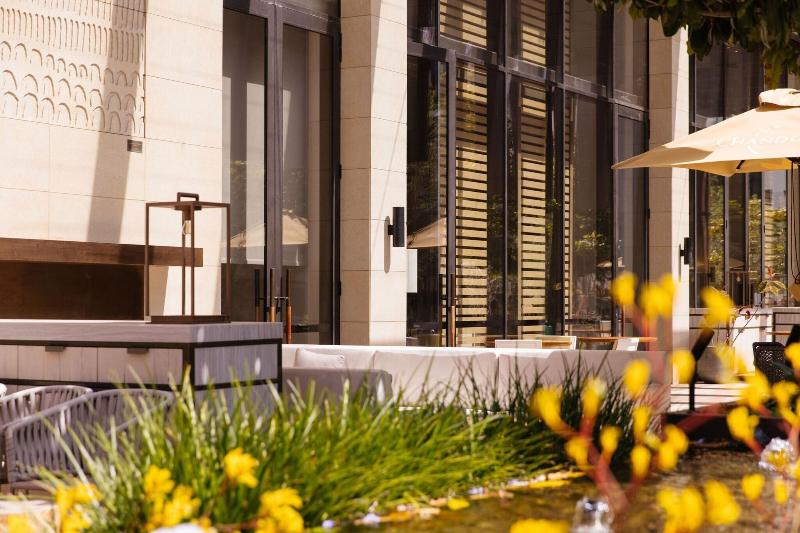 Fotos del hotel The Westin Perth:  16