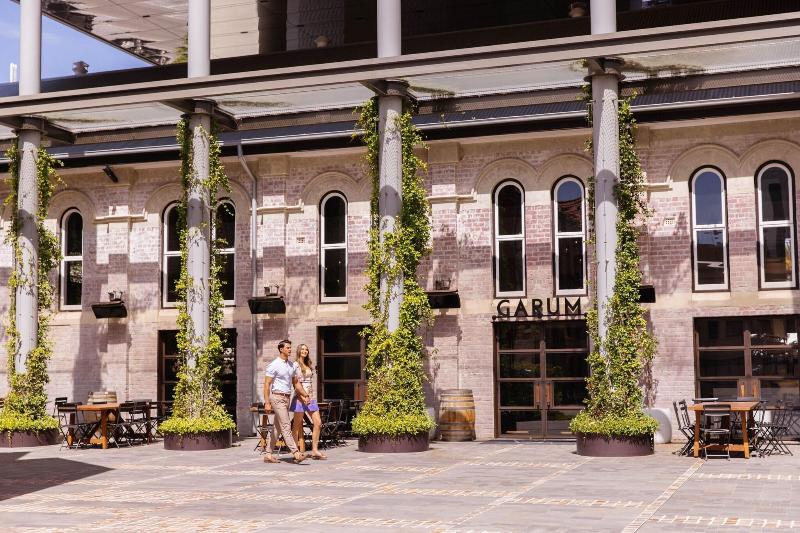 Fotos del hotel The Westin Perth:  14