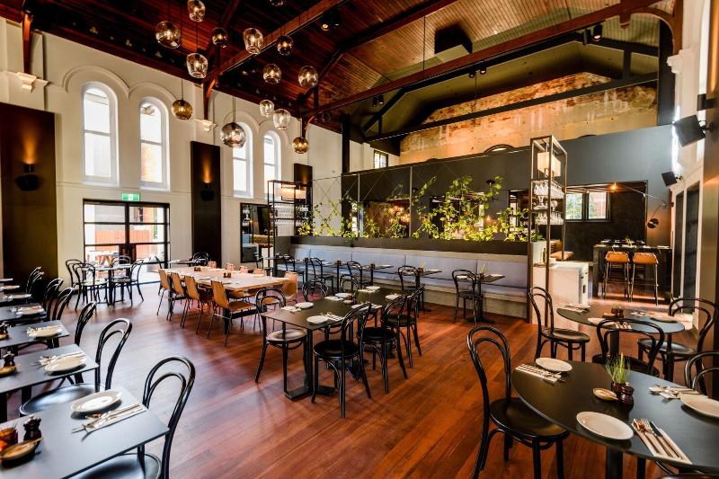 Fotos del hotel The Westin Perth:  25