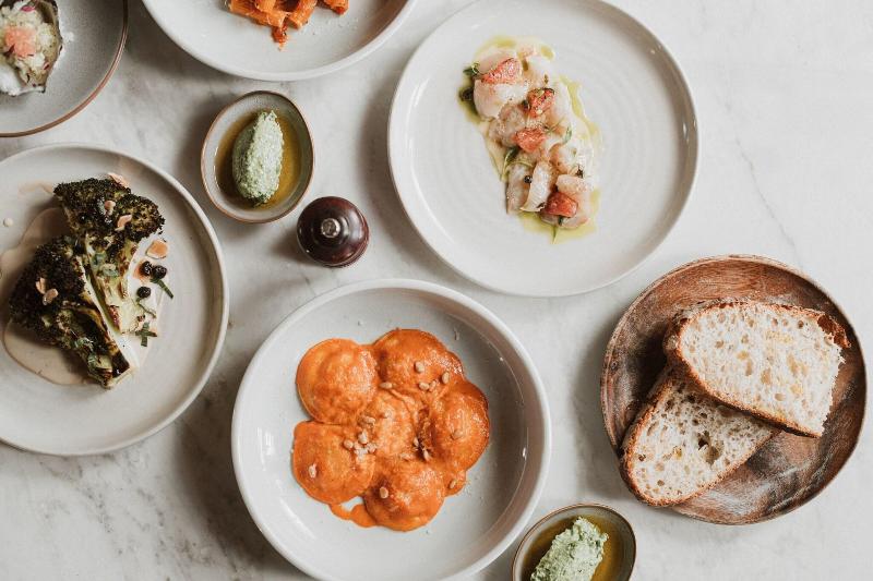 Fotos del hotel The Westin Perth:  19