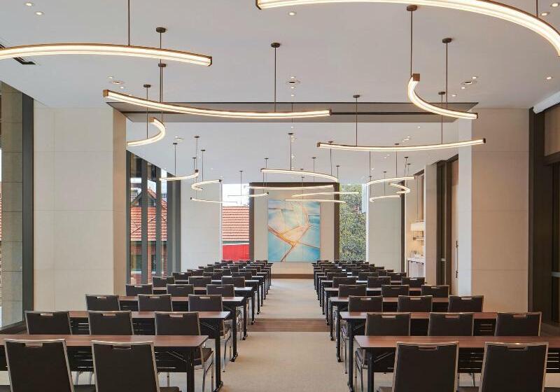 Fotos del hotel The Westin Perth:  2