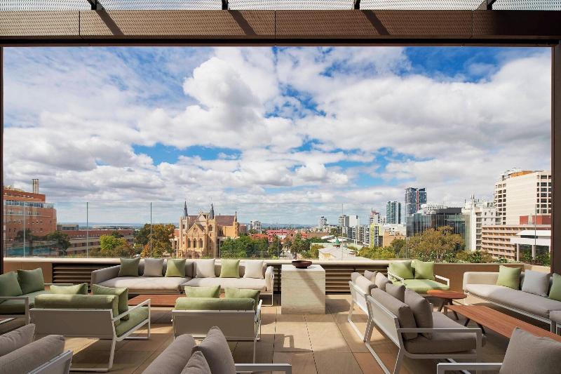 Fotos del hotel The Westin Perth:  12