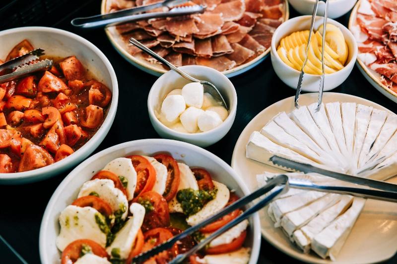 Fotos del hotel The Westin Perth:  15