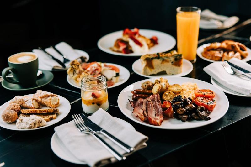 Fotos del hotel The Westin Perth:  6