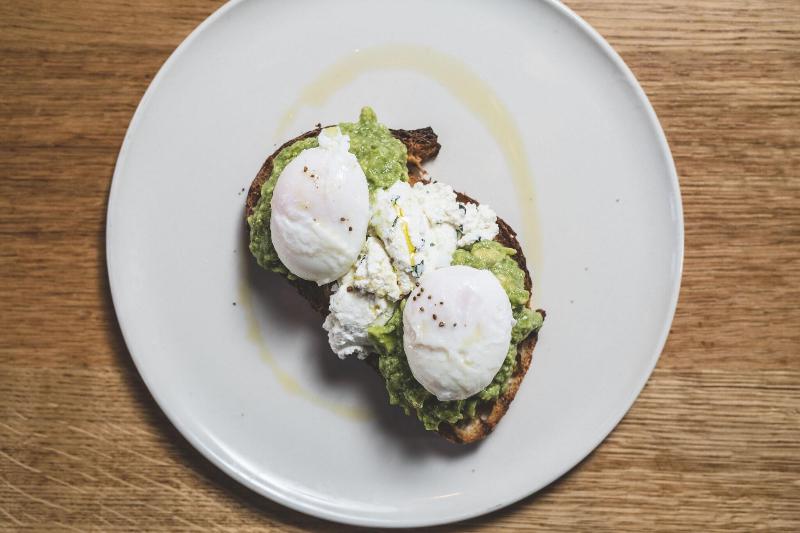 Fotos del hotel The Westin Perth:  22