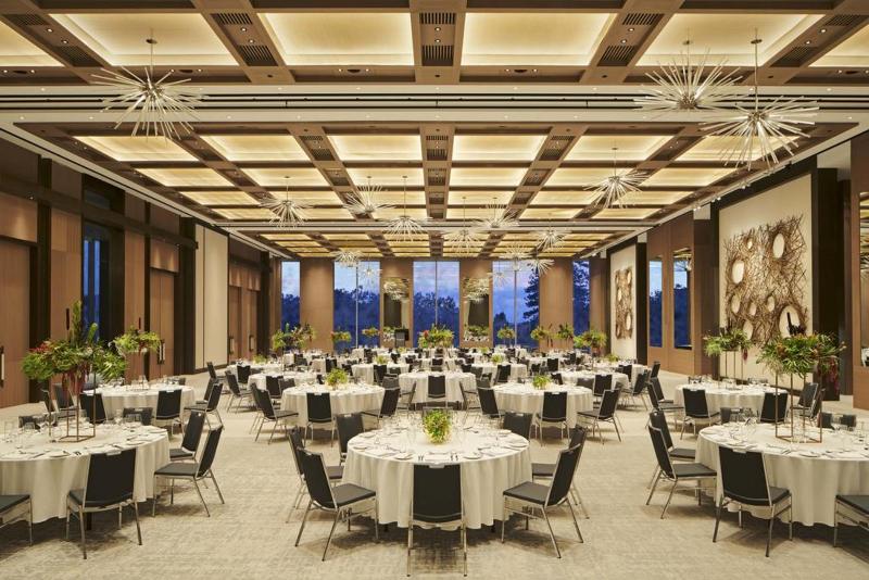 Fotos del hotel The Westin Perth:  7