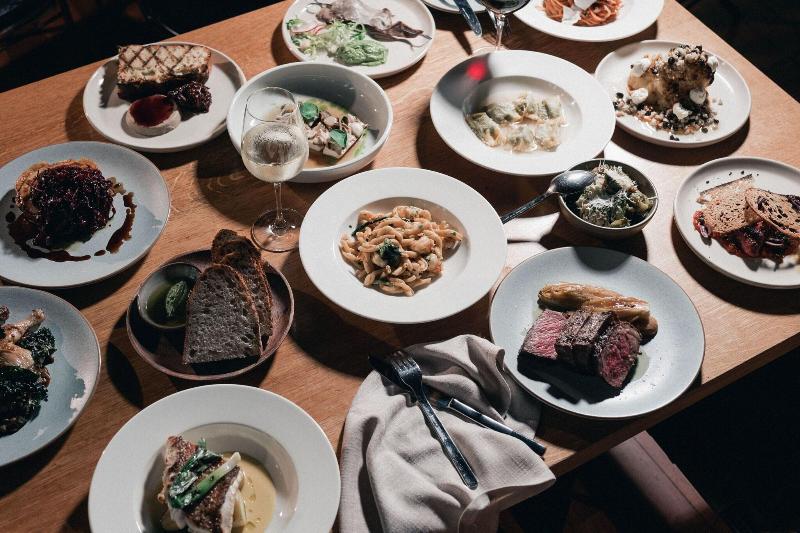 Fotos del hotel The Westin Perth:  20