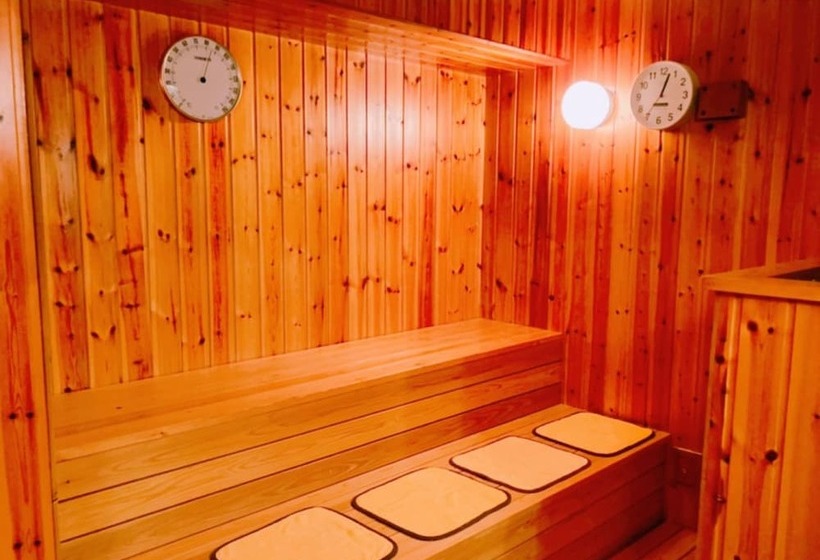 Fotos del hotel Toyoko Inn Osaka Umeda Nakatsu No. 2:  3