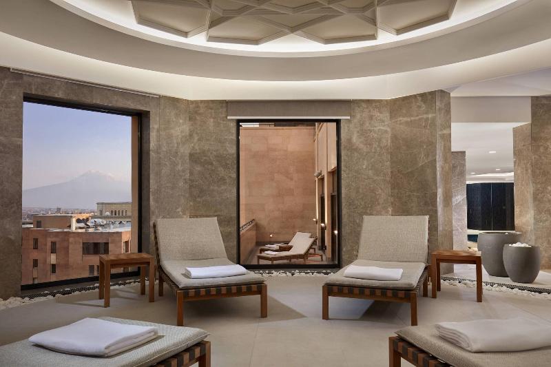 Fotos del hotel The Alexander, A Luxury Collection , Yerevan:  5