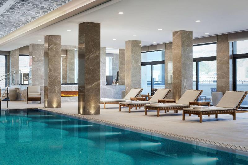 Fotos del hotel The Alexander, A Luxury Collection , Yerevan:  16