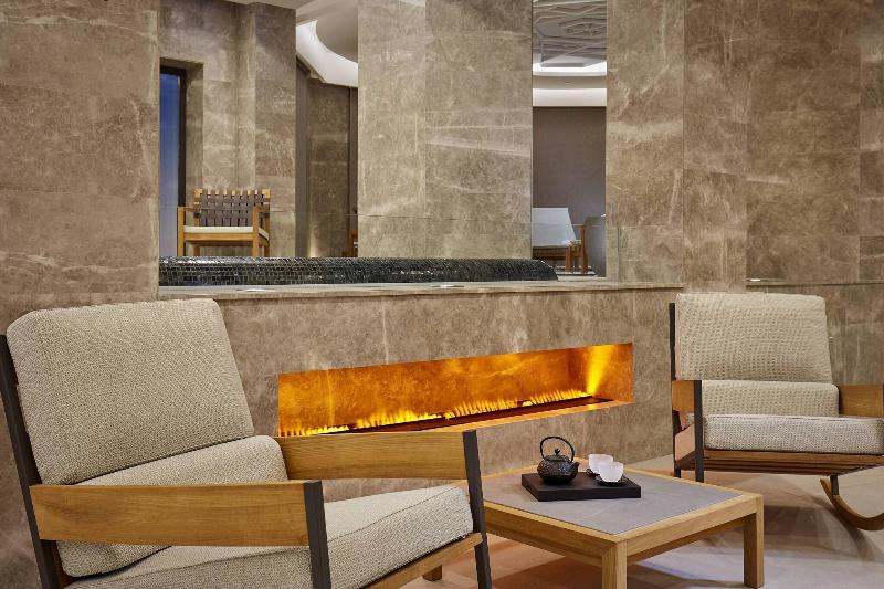 Fotos del hotel The Alexander, A Luxury Collection , Yerevan:  17