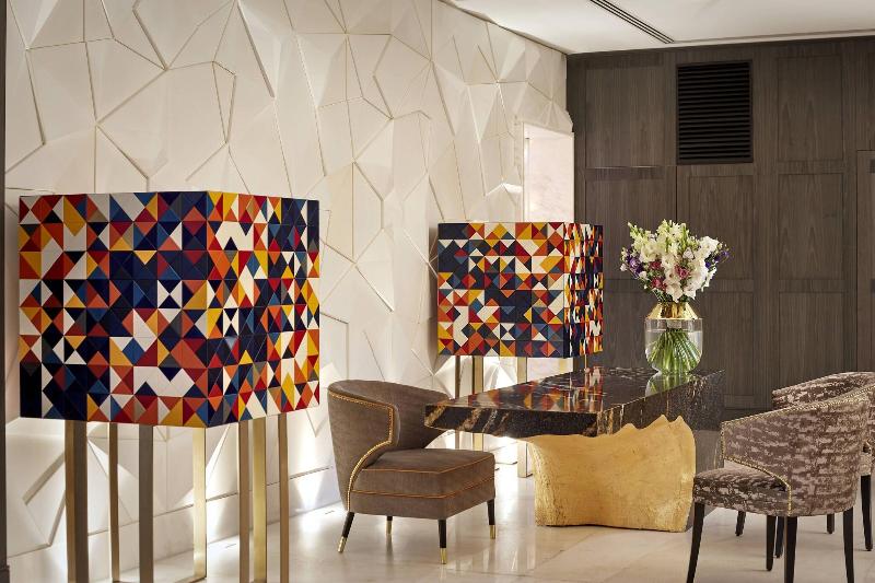 Fotos del hotel The Alexander, A Luxury Collection , Yerevan:  21