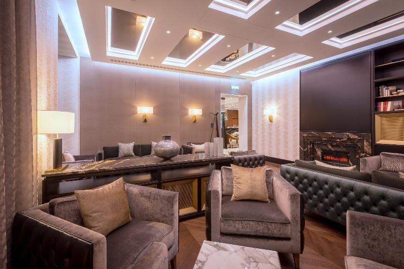 Fotos del hotel The Alexander, A Luxury Collection , Yerevan:  3