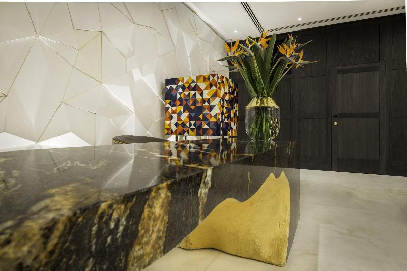 Fotos del hotel The Alexander, A Luxury Collection , Yerevan:  22