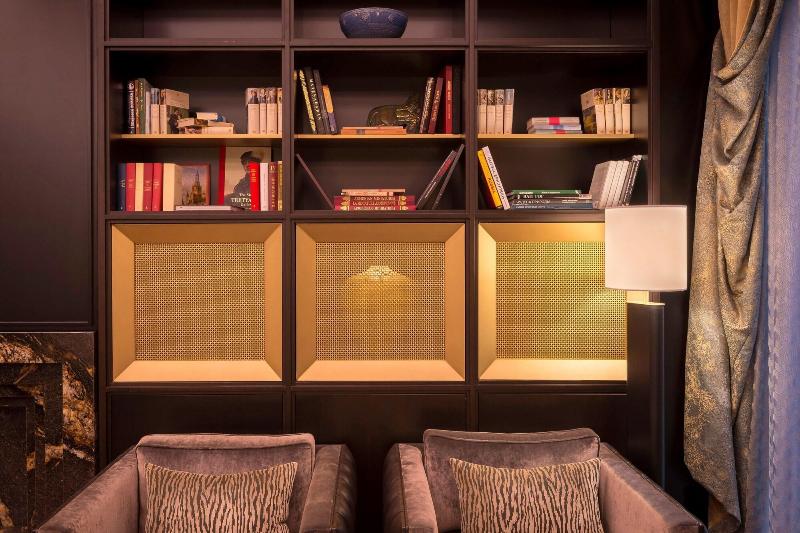 Fotos del hotel The Alexander, A Luxury Collection , Yerevan:  10