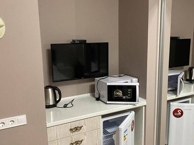 Fotos del hotel Heart Kiev Apart-:  18