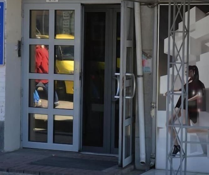 Fotos del hotel Heart Kiev Apart-:  14