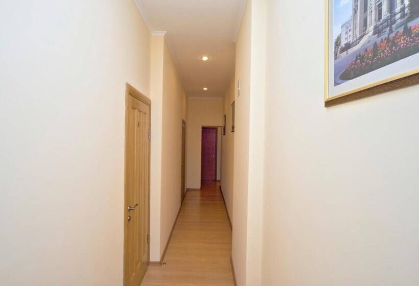 Fotos del hotel Heart Kiev Apart-:  2