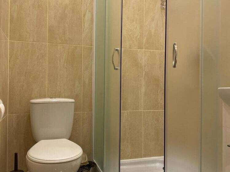 Fotos del hotel Heart Kiev Apart-:  9