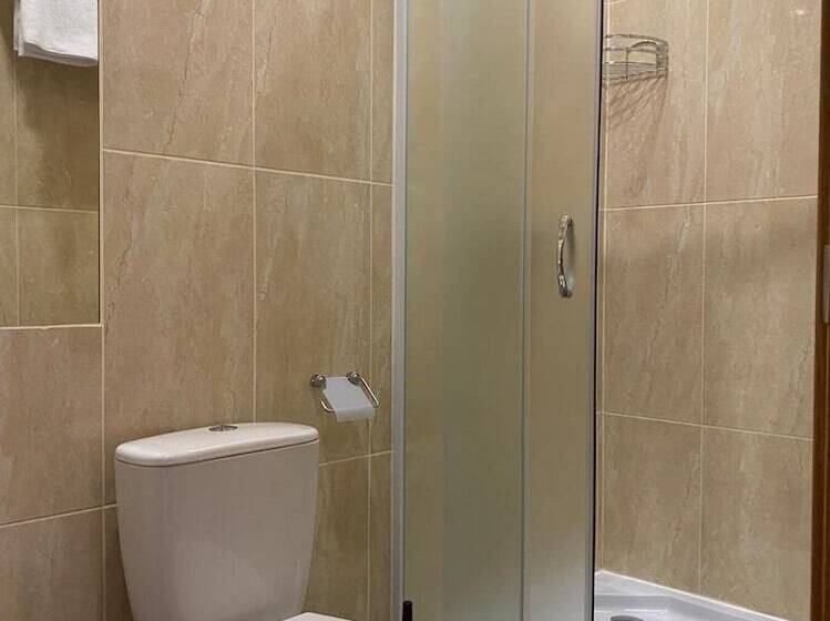 Fotos del hotel Heart Kiev Apart-:  13