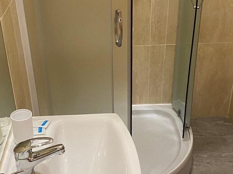 Fotos del hotel Heart Kiev Apart-:  19