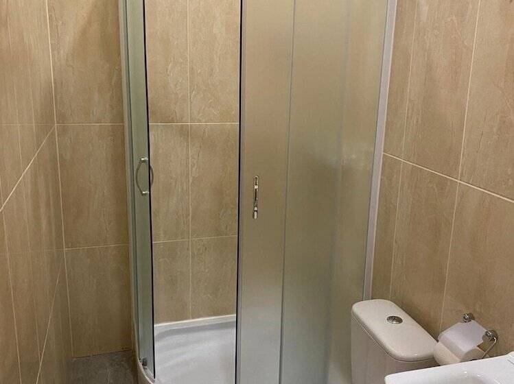 Fotos del hotel Heart Kiev Apart-:  24